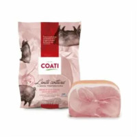 PROSCIUTTO COTTO ALTA QUALITA' "LENTA COTTURA"