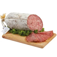 FINOCCHIONA IGP- PRODOTTO A BASE DI CARNE SUINA INSACCATO STAGIONATO-