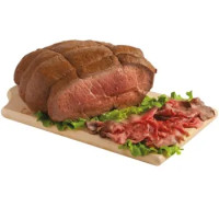 Roast Beef Di Bovino Black Angus - Gardani Srl