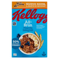 Kellogg's All-Bran Fiocchi Integrali 500 g