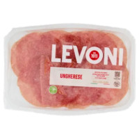 Levoni Ungherese 80 g