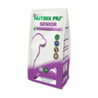 Nutrix Più Alimenti cani Senior 2 Kg