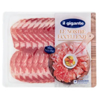 IL GIGANTE Coppa 0.120 Kg