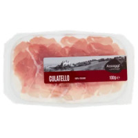 Assaggi e Paesaggi Culatello 100 g