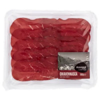 Assaggi e Paesaggi Chiavennasca 100 g