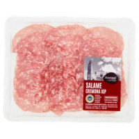 Assaggi e Paesaggi Salame Cremona IGP 0,090 Kg