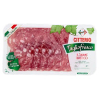 Citterio Tagliofresco Il Salame Rustico 70 g