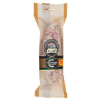 Fratelli Beretta Antichi Sapori Italiani Cacciatore Italiano DOP Macinato Grosso 150 g
