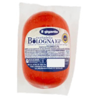 IL GIGANTE Mortadella Bologna IGP 350 g