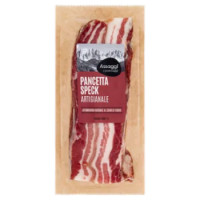 Assaggi e Paesaggi Pancetta Speck Artigianale 230 g