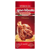 Rovagnati Stinco Di Gran Biscotto Ricetta Classica 1 Kg