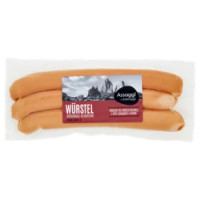Assaggi e Paesaggi Würstel Artigianali Altoatesini 200 g
