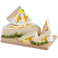 CAMOSCIO D'ORO - FORMAGGIO A PASTA MOLLE-