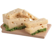 FORMAGGIO EMMENTAL FRANCESE