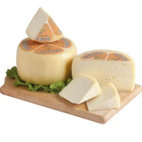 BRIGANTE - FORMAGGIO FRESCO DI PECORA A PASTA MORBIDA