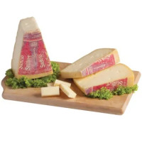 FORMAGGIO STELVIO DOP STAGIONATURA 90 GIORNI