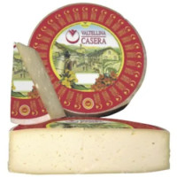 FORMAGGIO VALTELLINA CASERA DOP