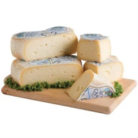 FORMAGGIO ROSA CAMUNA