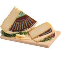 ASIAGO STAGIONATO DOP