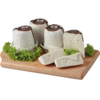 FORMAGGIO TRONCHETTO DI CAPRA