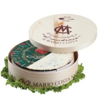 GORGONZOLA DOP AL CUCCHIAIO -GRAN RISERVA