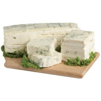 DOLCIFICATO COSTA CON MASCARPONE(GORGONZOLA CON MASCARPONE)