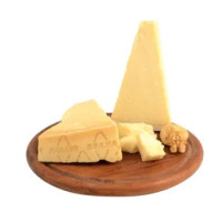 GRANA PADANO DOP-TAGLIO ROCCIA- STAGIONATURA OLTRE 15 MESI