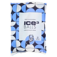 Ice Cube Ice³ Balls Sfere Di Ghiaccio Premium 1 Kg