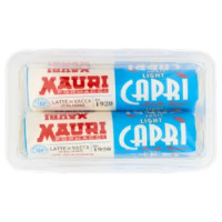Mauri Caprì Light 2 x 80 g