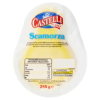 Castelli Scamorza 250 g
