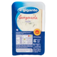 IL GIGANTE Gorgonzola D.O.P. 0,200 Kg