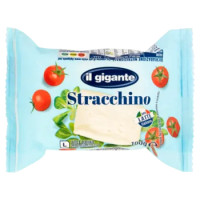 IL GIGANTE Stracchino 100 g