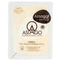 Assaggi e Paesaggi Formaggio Asiago DOP Riserva 90 g