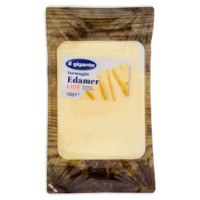 IL GIGANTE Formaggio Edamer a Fette 140 g
