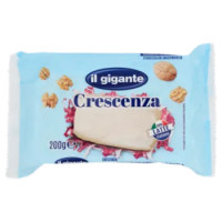 IL GIGANTE Crescenza 200 g