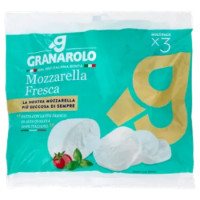 Granarolo Mozzarella Fresca 3 x 100 g