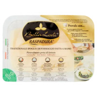 Bella Lodi Raspadura 0,100 Kg
