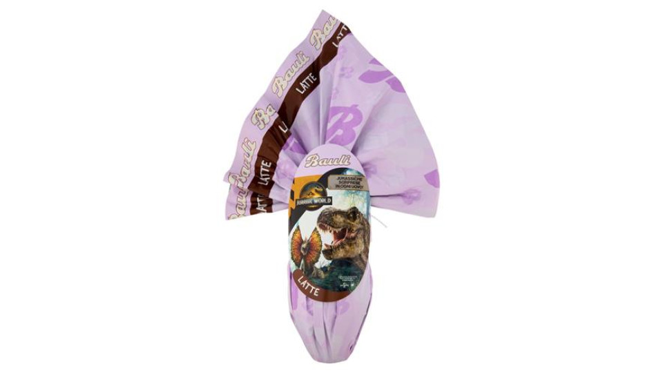Bauli Uovo Latte Kucciolotti 190 g