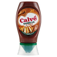 Calvé Salsa Barbeque al Miele 250 ml