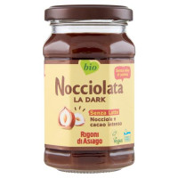 Rigoni di Asiago Nocciolata Senza Latte bio 250 g