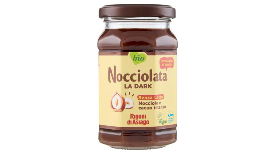 Rigoni di Asiago Nocciolata Senza Latte bio 250 g