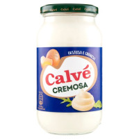 Calvè Maio Cremosa 450 gr