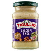 Tigullio Carciofi e noci 190g