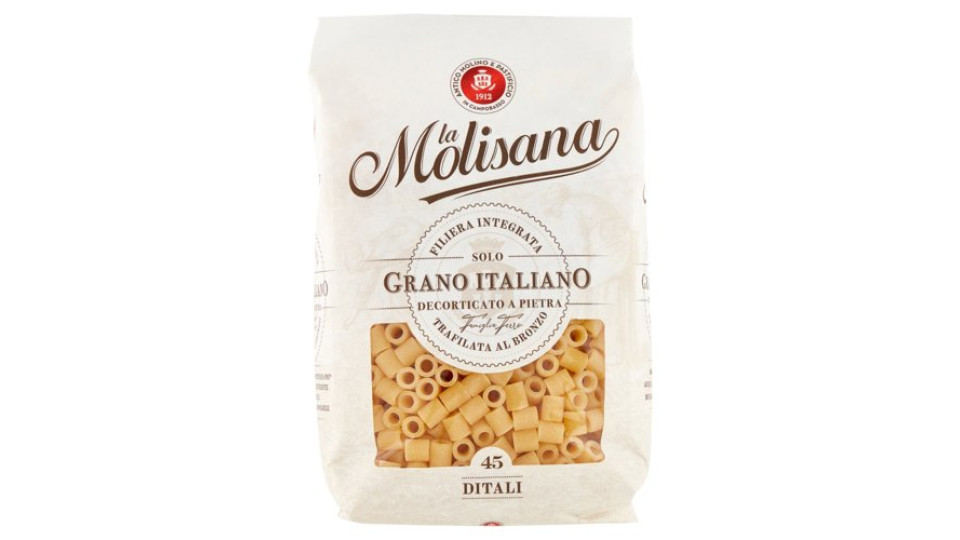 La Molisana