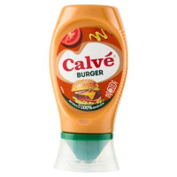 Calvé 250 ml