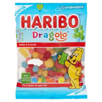 Haribo Dragolo 160gr