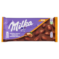 Milka Mandorlato 100g