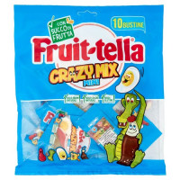 Fruittella Crazy Mix Mini