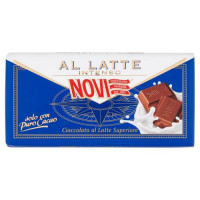 Novi Cioccolato Latte 100g