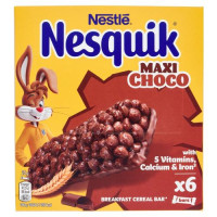 Nesquik Snack al Latte 26g
